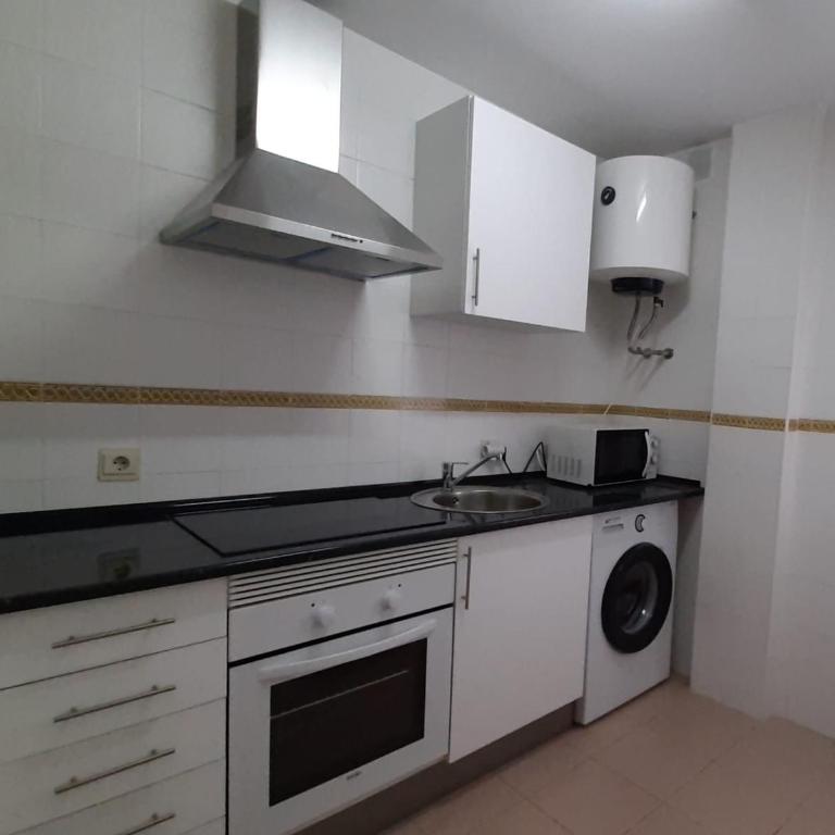 PISO CENTRO HISTÓRICO 3 DORMITORIOS - Apartamento de 3 dormitorios - 10
