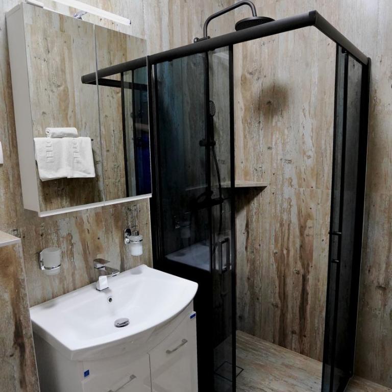 Dukat Apartmani-Studio - Superior Studio - 1