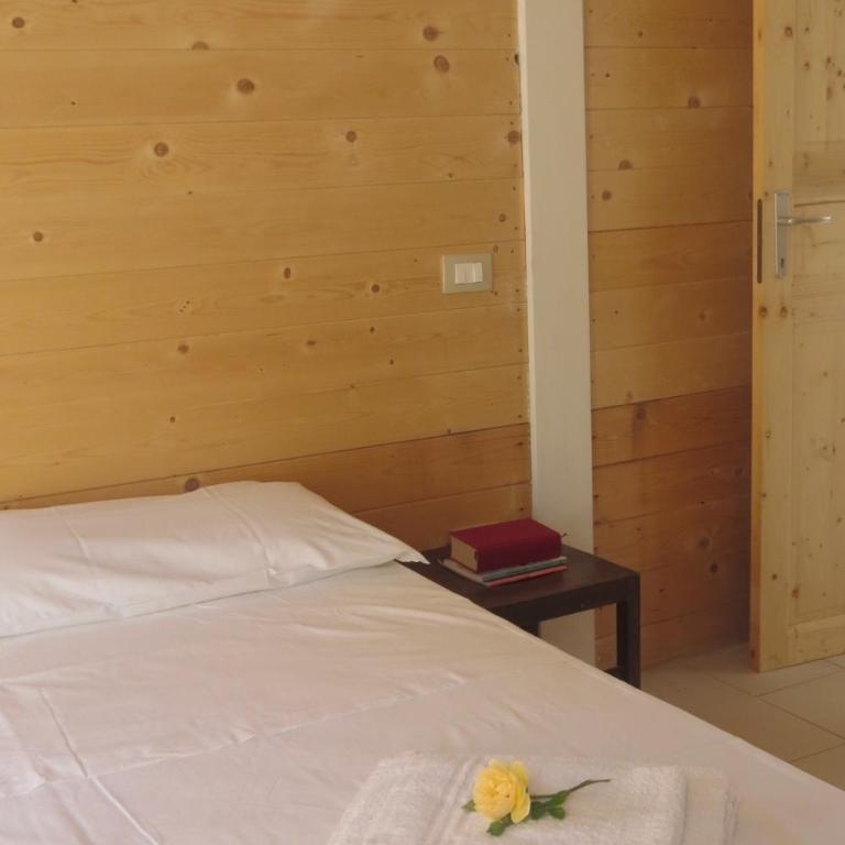 Camping Fiori di Noto - Appartamento con 2 Camere da Letto - 1