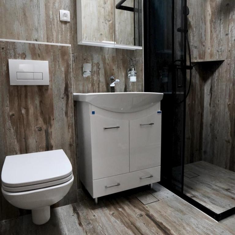 Dukat Apartmani-Studio - Superior Studio - 3