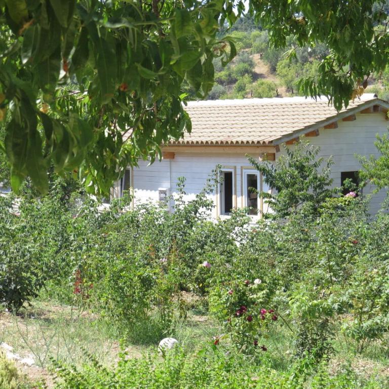 Camping Fiori di Noto - Appartamento con 2 Camere da Letto - 18