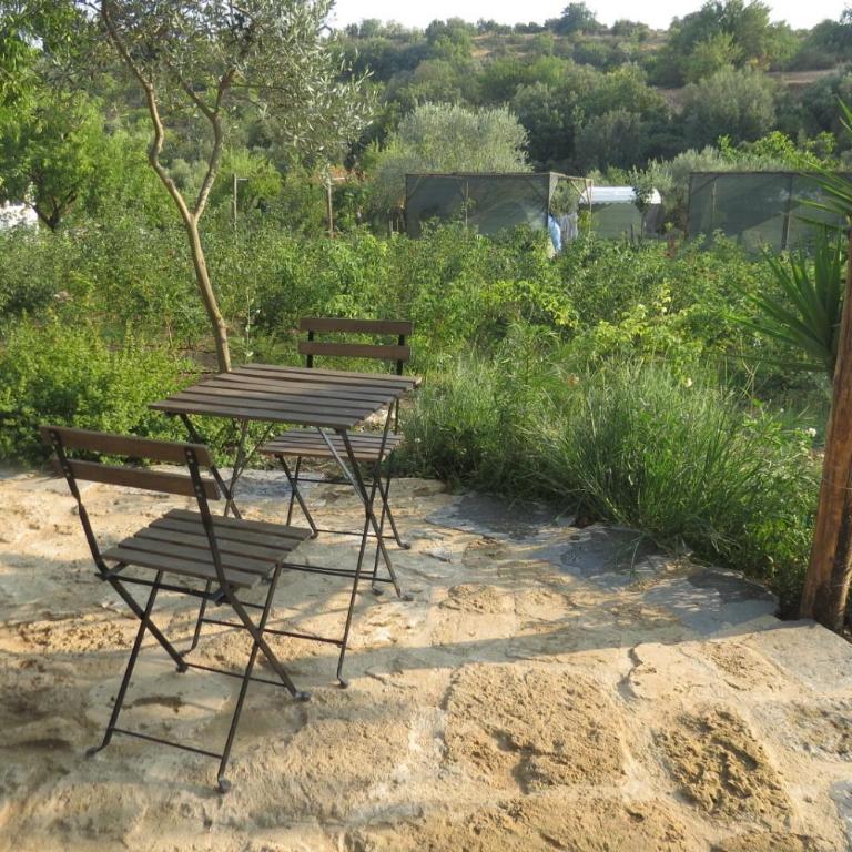 Camping Fiori di Noto - Appartamento con 2 Camere da Letto - 17