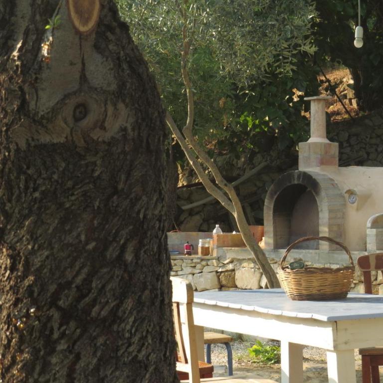 Camping Fiori di Noto - Appartamento con 2 Camere da Letto - 20