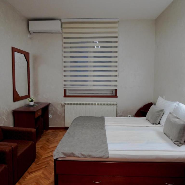 Dukat Apartmani-Studio - Superior Studio - 5