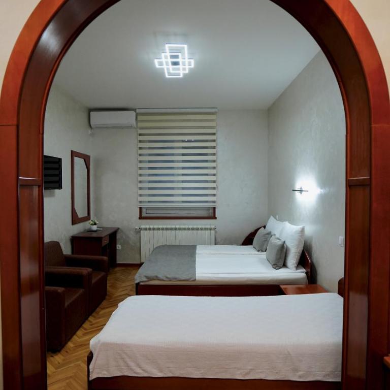 Dukat Apartmani-Studio - Superior Studio - 8