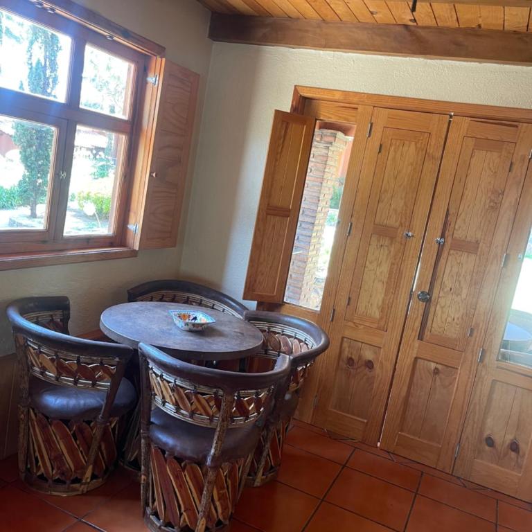Bugambilia - Three-Bedroom Villa - 7