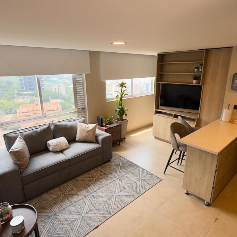 Stylish Apartment Close to Provenza by Hoost - Apartamento - 5