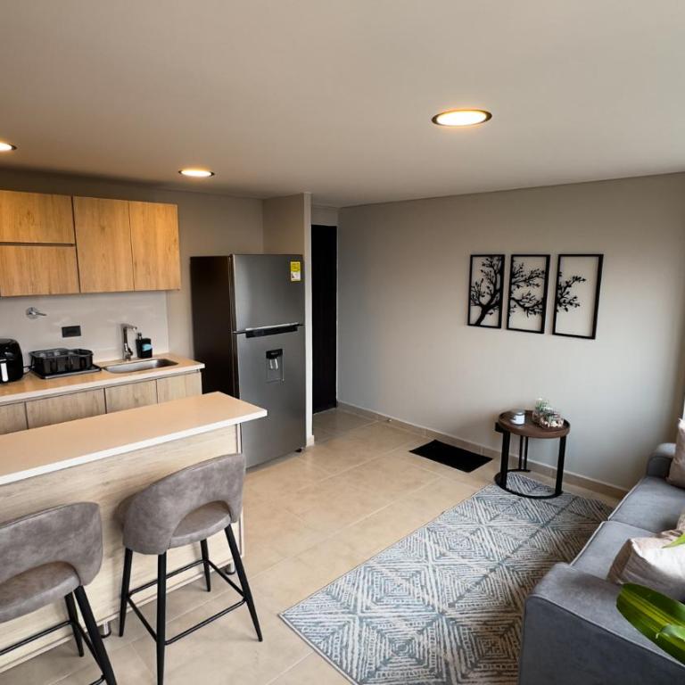 Stylish Apartment Close to Provenza by Hoost - Apartamento - 9