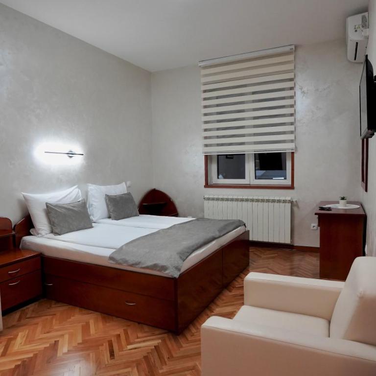 Dukat Apartmani-Studio - Superior Studio - 2