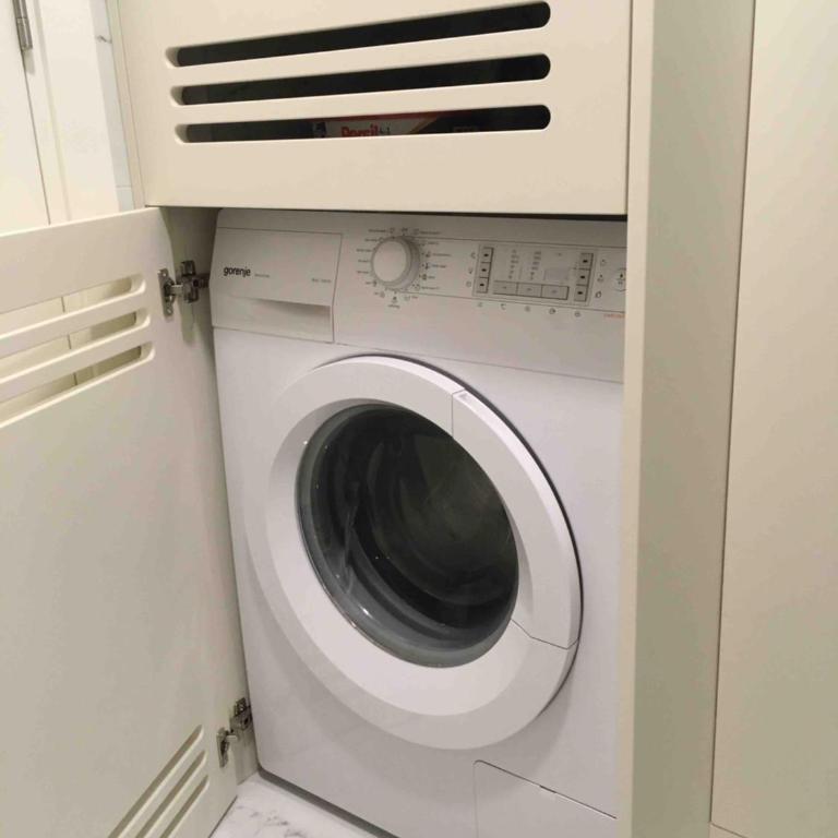 IVA HOME Apartment - Studio s King-sajz Krevetom i Sofom na Izvlačenje - 16