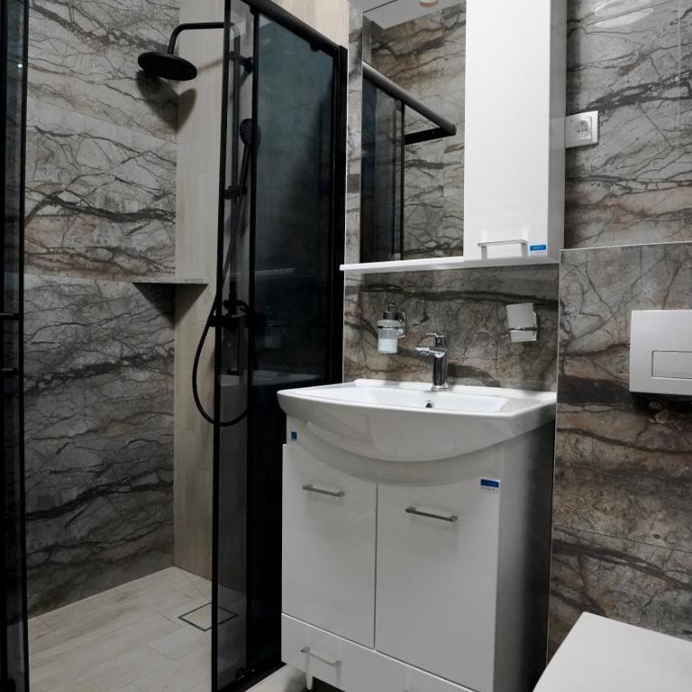 Dukat Apartmani-Studio - Superior Studio - 9