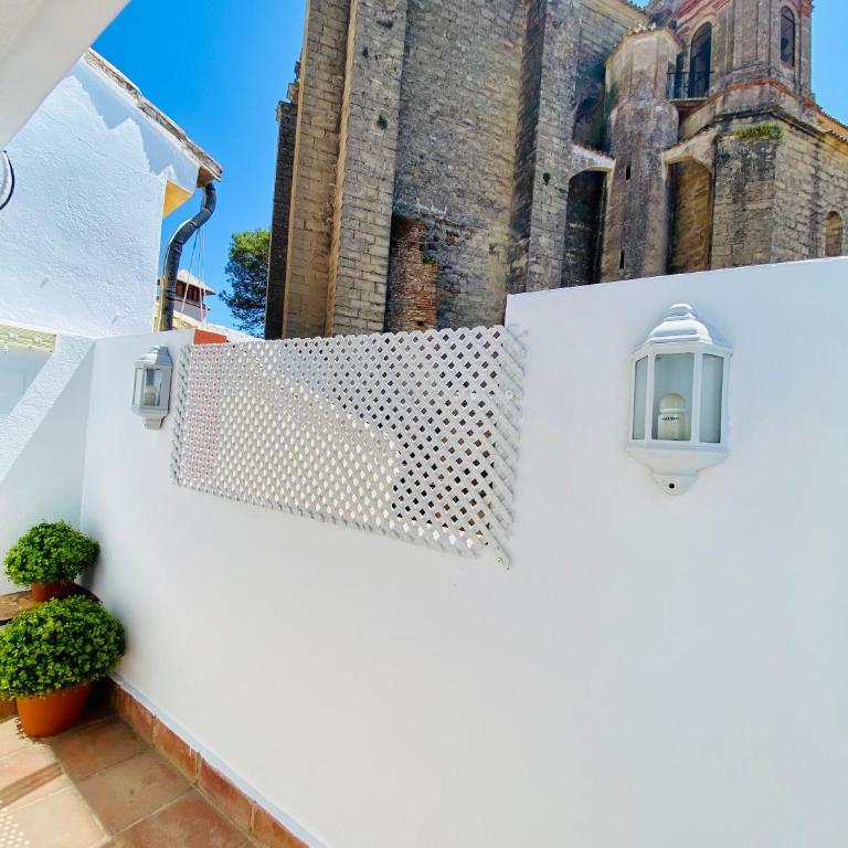 Almocabar Luxury Apartment - Casa de 2 dormitorios - 2
