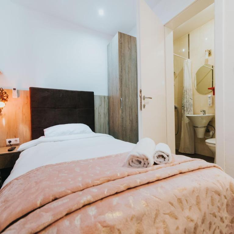 Old Town Residence Rooms - Jednokrevetna Soba - 3