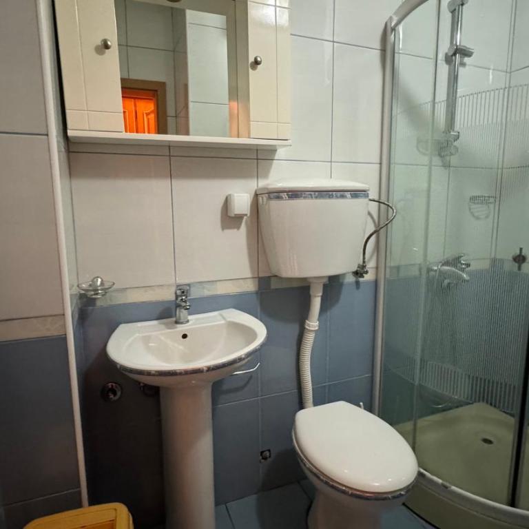 Sea La Vie Apartments - Double Room - 2