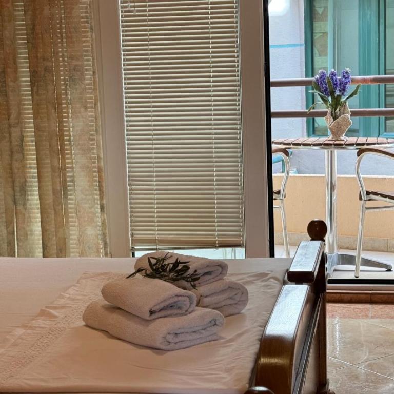 Sea La Vie Apartments - Double Room - 1