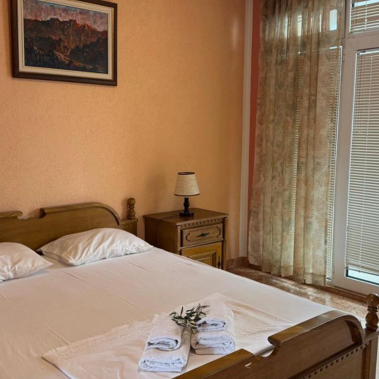 Sea La Vie Apartments - Double Room - 6