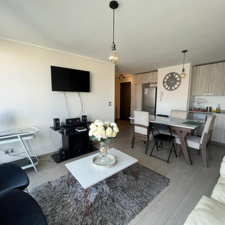 Departamento 1601 Vive Miramar - Apartamento de 3 dormitorios - 6
