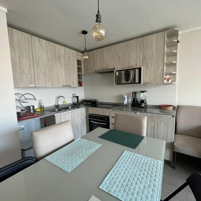 Departamento 1601 Vive Miramar - Apartamento de 3 dormitorios - 7
