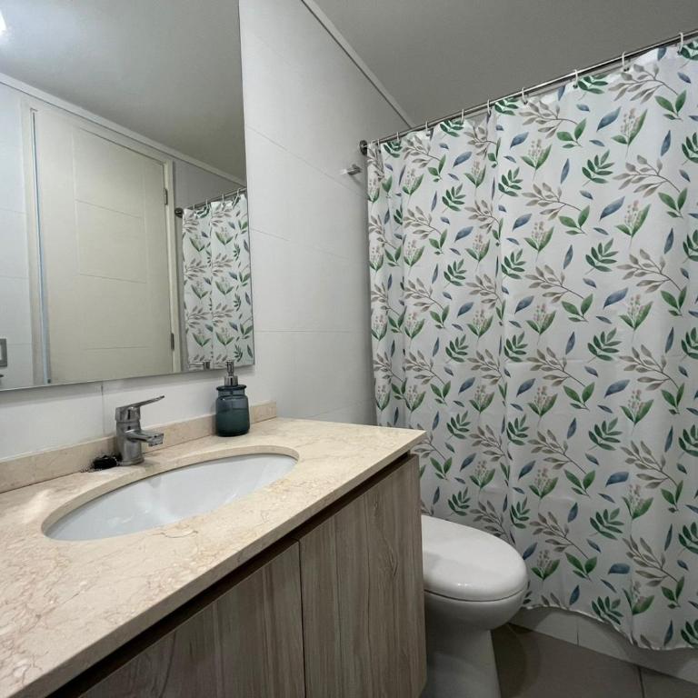 Departamento 1601 Vive Miramar - Apartamento de 3 dormitorios - 11
