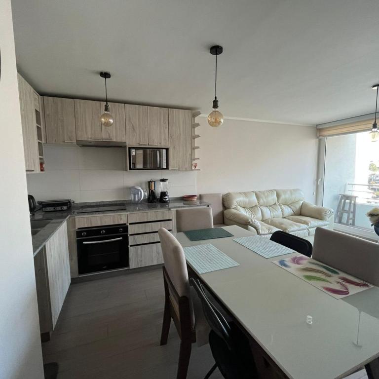 Departamento 1601 Vive Miramar - Apartamento de 3 dormitorios - 13