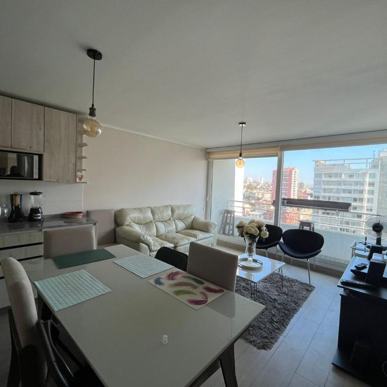 Departamento 1601 Vive Miramar - Apartamento de 3 dormitorios - 17