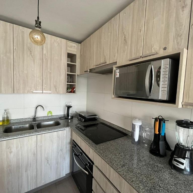 Departamento 1601 Vive Miramar - Apartamento de 3 dormitorios - 21
