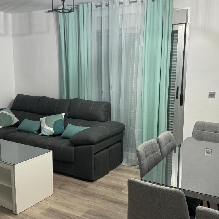 Solymar Ático Residencial las Pirámides con Piscina - Apartment - 12