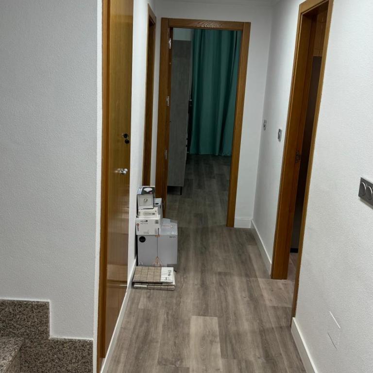 Solymar Ático Residencial las Pirámides con Piscina - Apartment - 33