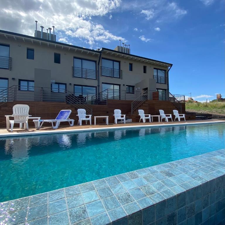 Aires Aparts - Apartamento de 2 dormitorios - 6