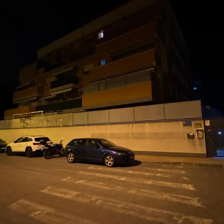 Solymar Ático Residencial las Pirámides con Piscina - Apartment - 43