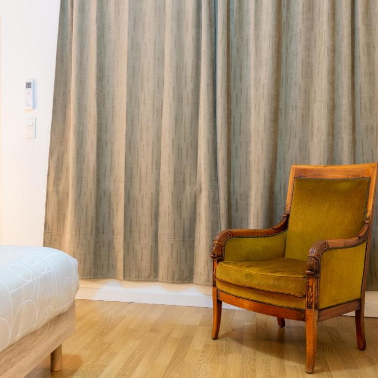 le 13 ELEGANT TROYES - Appartement 2 Chambres - 18