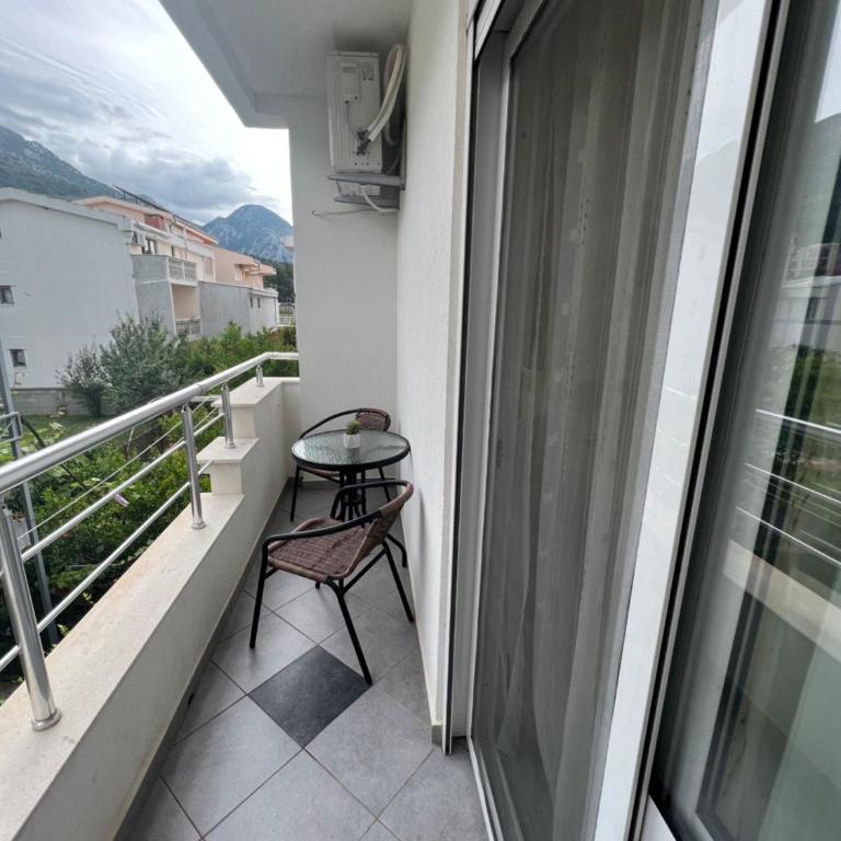 Apartmani PERICIC SUTOMORE NEW HOUSE - Standard Triple Studio - 4