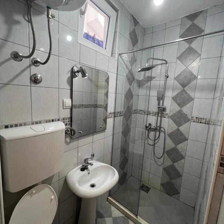 Apartmani PERICIC SUTOMORE NEW HOUSE - Standard Studio - 3