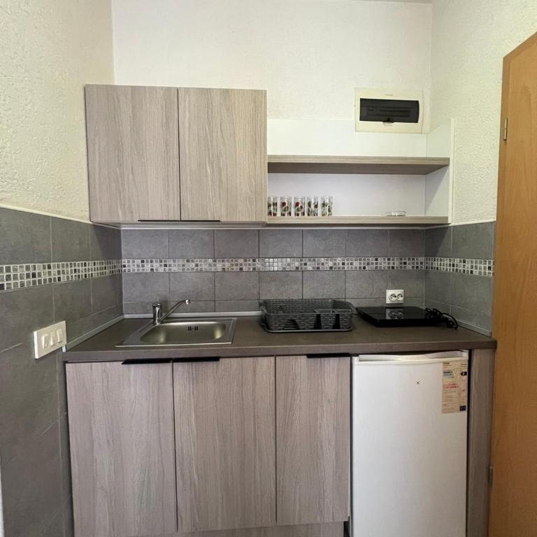 Apartmani PERICIC SUTOMORE NEW HOUSE - Standard Triple Studio - 6