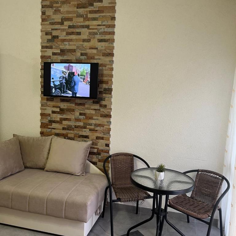 Apartmani PERICIC SUTOMORE NEW HOUSE - Standard Triple Studio - 7