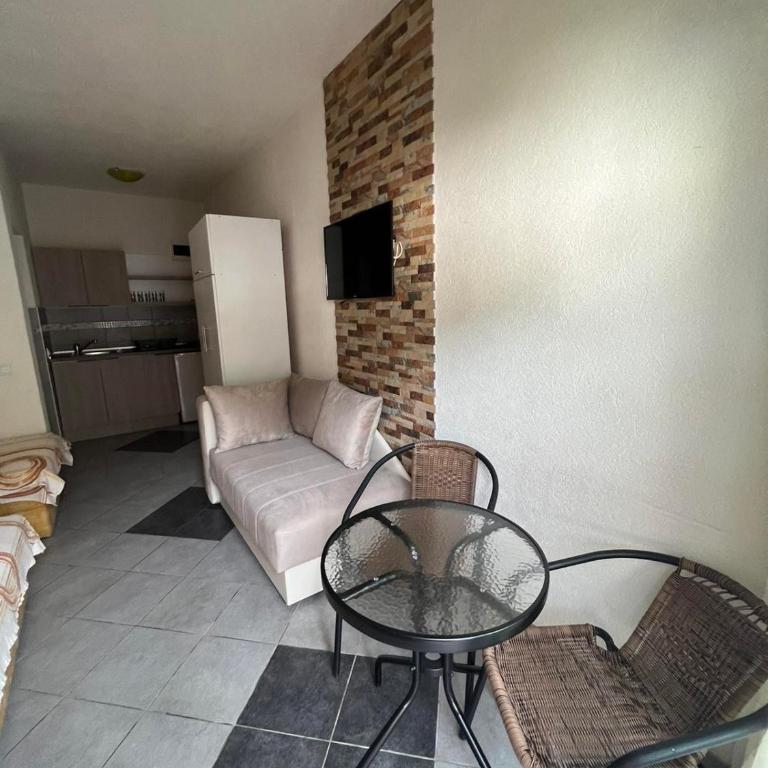 Apartmani PERICIC SUTOMORE NEW HOUSE - Standard Studio - 6