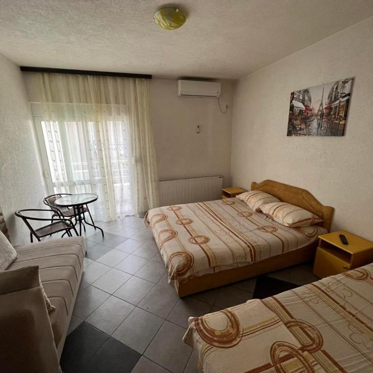 Apartmani PERICIC SUTOMORE NEW HOUSE - Standard Triple Studio - 3