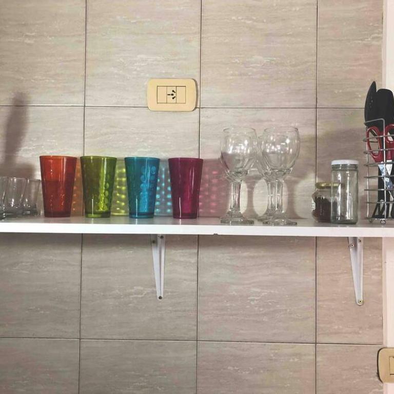 10 puntos en ubicación. Canchero - Apartamento de 2 dormitorios - 7