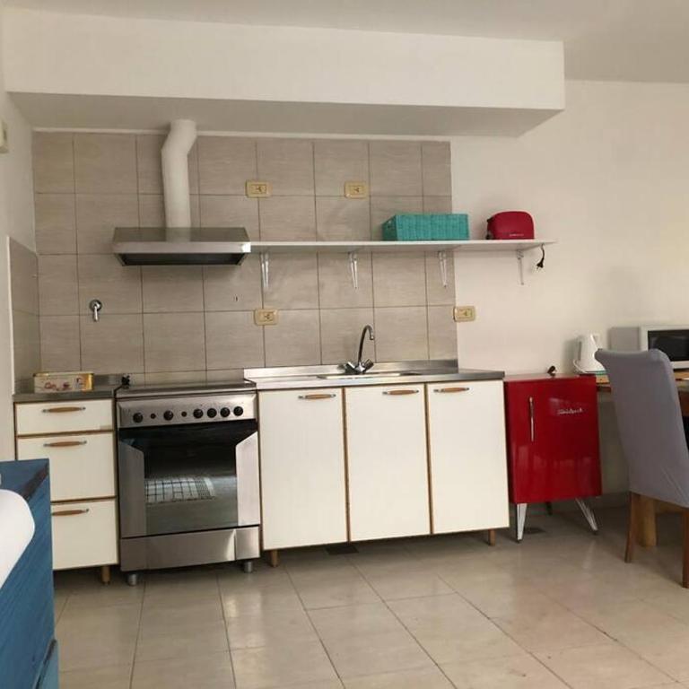 10 puntos en ubicación. Canchero - Apartamento de 2 dormitorios - 23