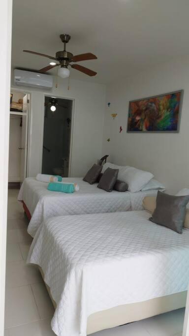 Morros 3 Apto -WAIWA HOST - Apartamento de 1 dormitorio - 8