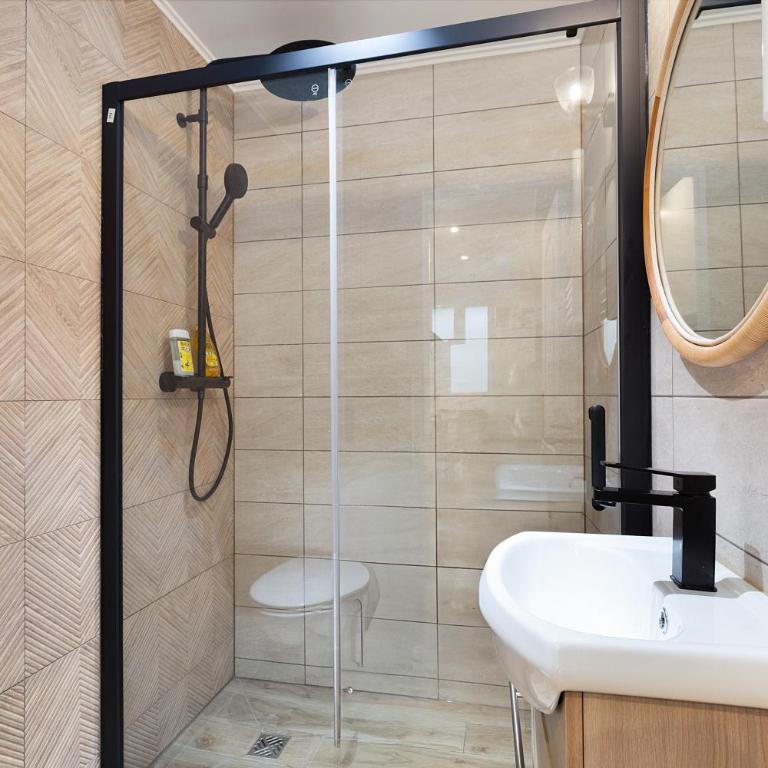 Appartement 2 pièces Boulogne Roland Garros - Appartement 1 Chambre - 16