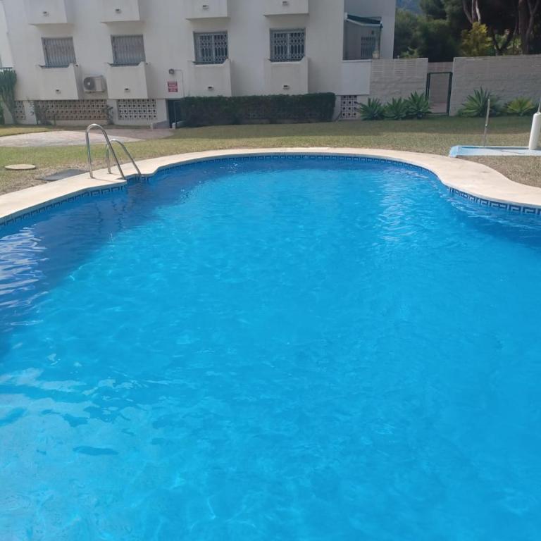 Torremolinos El Pinar Pool & Beach - Apartment mit 1 Schlafzimmer - 21