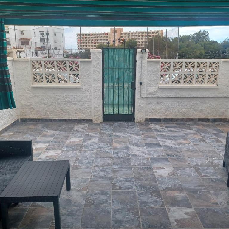 Torremolinos El Pinar Pool & Beach - Apartment mit 1 Schlafzimmer - 20