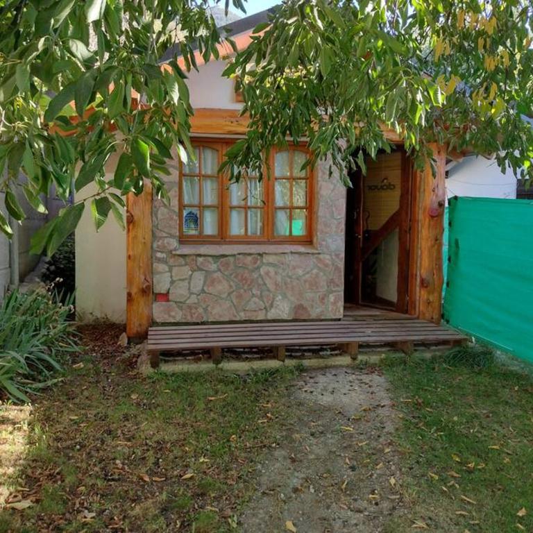 casa al pie del cerro Otto rodeada de bosque. - Chalet de 2 dormitorios - 15