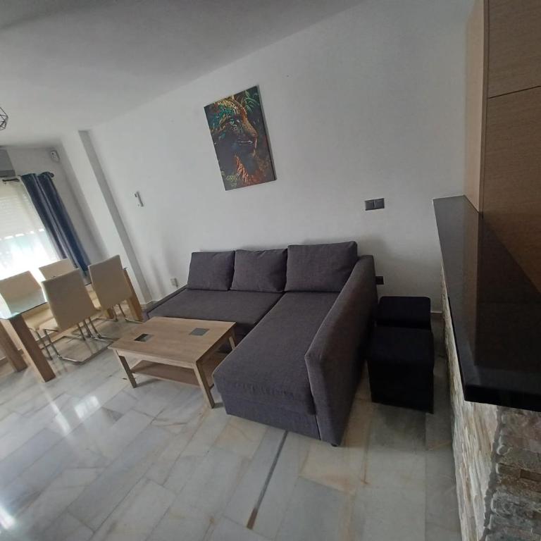 Torremolinos El Pinar Pool & Beach - Apartment mit 1 Schlafzimmer - 5