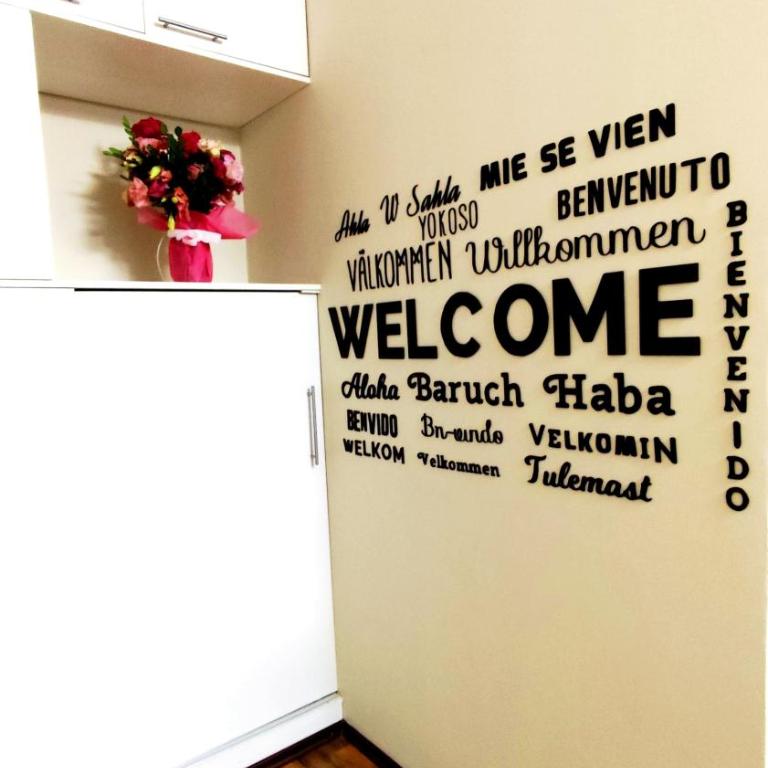 Departamento céntrico y amoblado La Paz - Apartamento de 1 dormitorio - 15