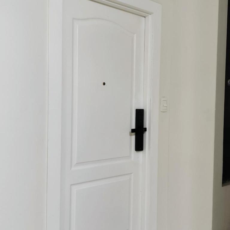 Departamento céntrico y amoblado La Paz - Apartamento de 1 dormitorio - 27