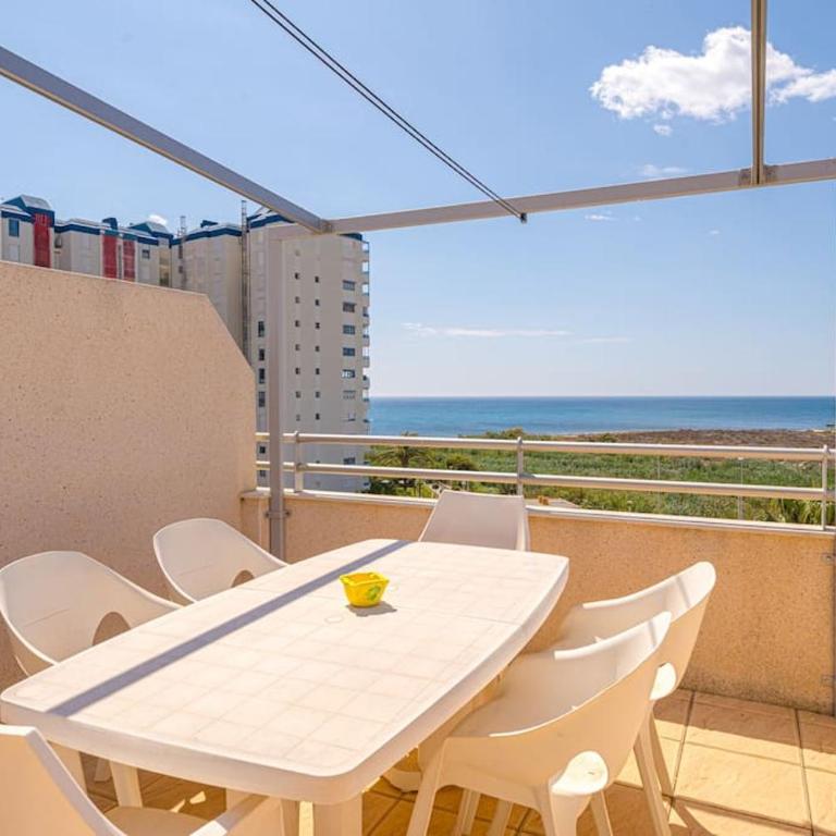 Stunning Attico Pool sea View - Apartamento con vistas al mar - 25