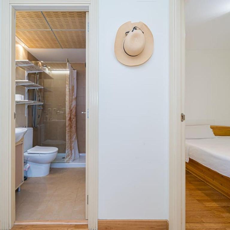 Stunning Attico Pool sea View - Apartamento con vistas al mar - 14
