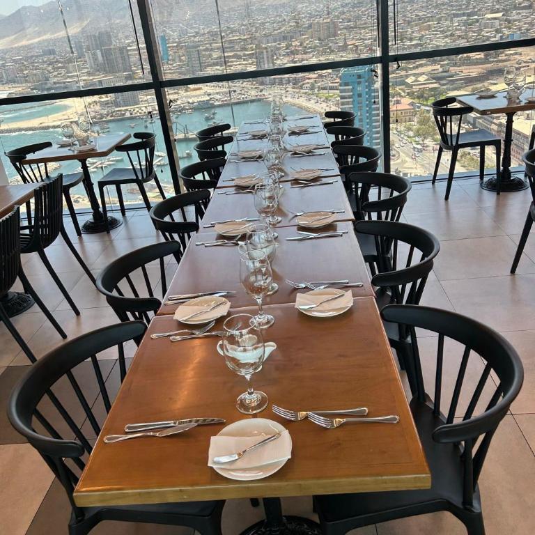 Apartamento Doke Suites - Apartamento de 2 dormitorios - 22